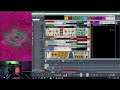 Generative music with Reason 11 and Noise Engineering REs
