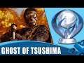 Ghost Of Tsushima - Platinum Trophy