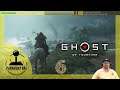 Ghost of Tsushima | Šestý gameplay / let's play | PS4 Pro | CZ 4K60