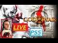 GOD OF WAR 3 #1 POSEJDON i HADES PS5 🎮 LIVE 🔴 PlayStation5 raptor10111