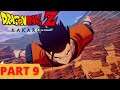 Gohan's Redemption Story! | Dragon Ball Z Kakarot NO Items Gameplay Playthrough (Part 9)