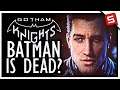 Gotham Knights: Is Batman Really Dead? Court of Owls vs League Of Assassins (Gotham Knights Theory)