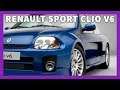 Gran Turismo Sport How Fast Can The Renault Sport Clio V6 from UPDATE 1.40 Lap Goodwood?