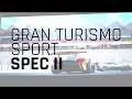 Gran Turismo Sport: SPEC II - OfficialLaunch Trailer (2019)