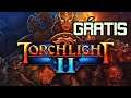 Grátis - Torchlight 2 - Epic Games