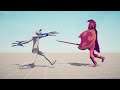 GRUMPY CAT vs EVERY UNIT - Totally Accurate Battle Simulator