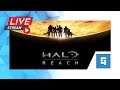Live stream | Halo: Reach