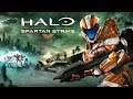 Halo Spartan Strike [16-04-2015] │ FifteenGamesZone 4K