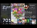 Harry Potter: Puzzles & Spells [Puzzle 701] | Let's Play | No Commentary | แฮร์รี่ พอตเตอร์ ตอน มนต