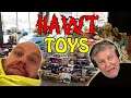 HAWT Toys w/ Robert Meyer Burnett!!