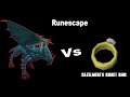 Hazelmere's signet ring Vs Rune Dragons and Other Monsters