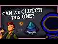 HE RETURNS, HE FAILS, HE CONQUERS!  |  The Pyramid: Run 1 Game 4