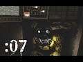 【Help Wanted】いまだ仕組みがよく分からないFNAF3:07