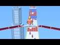 High Heels - Gameplay (Android, iOS) All Levels - Levels 140