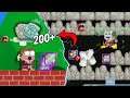 How Many Fossils From All My Buy+ Worlds ?? [WTF]│Growtopia