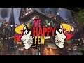How To Enable/Disable Display Current Objective We Happy Few