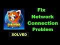 How To Fix Dynamons World App Network & Internet Connection Error in Android & Ios