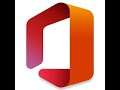 How to get Office apps PWA and remove them Word Excel Powerpoint Outlook OneNote