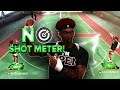 HOW TO HIT GREENS WITH NO SHOT METER! NBA 2K20 SHOOTING TIPS 2K20 HOW TO SHOOT WITHOUT SHOT METER!