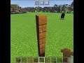 How to Make BALLOONS in Minecraft (NO MODS) #shorts