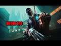 How to show FPS (frame rate) in Hyper Scape