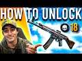 How to UNLOCK the NEW VANGUARD STG 44 and M1 GARAND in WARZONE