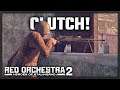 I HAVE FOUND MY CALLING! || Red Orchestra 2 Gameplay