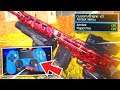 i really broke this gun.. π² (modern warfare secret)