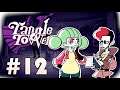 I was not expecting THAT! | Let's Play Tangle Tower #12