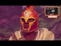 Immortals: Fenyx Rising Gameplay