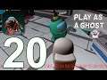 Imposter 3D: Online Horror - Gameplay Walkthrough part 20 - Ghosts (Android)