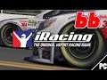 iRacing | #66 | FINAL Day of 2021 Season 1 getting the Safety ratings up (3/8/21)