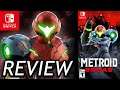 Is Metroid Dread The Best Metroid Game? | Metroid Dread Review