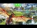 It's like Pokemon, but Monster Hunter! - Monster Hunter Stories 2: Wings of Ruin Impressions!