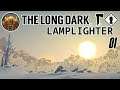 Jim in The Long Dark Lamplighter E01 - Get All The Lanterns!