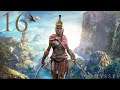 Jugando a Assassin's Creed Odyssey [Español HD] [16]