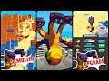 Kaiju Island (Gameplay Android)