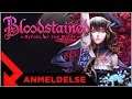 Karl anmelder Bloodstained: Ritual of the Night