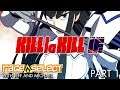 KILL La KILL: IF (The Dojo) Let's Play - Part 1