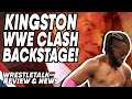 Kofi Kingston Backstage Clash Over WWE Title Loss! AEW & NXT (Dec. 4) Review! | WrestleTalk News