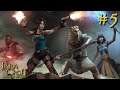 Lara Croft and the Temple of Osiris ep. 5