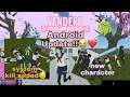 latest update of Yandere simulator Android?🤔Best update-!!