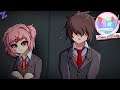 Learning more through manga | DDLC Keeper of Reality - Part 2