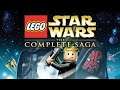 LEGO Star Wars: L'Impero Colpisce Ancora - RedFlameFox e Tizio  [Live ITA]