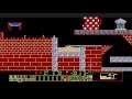 Lemmings World Tour Remastered [Noisemaker 35]: While my Lemming gently builds