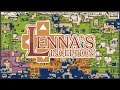 Lenna's Inception - Really Awesome Action RPG Zelda / Alundra Parody