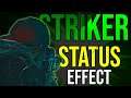 Lets Make A RANDOM Build For TU11! Striker Status Effect Did BETTER THAN I EXPECTED LOL!?