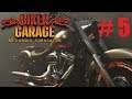 Lets Play Biker Garage - Part 5