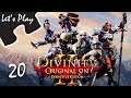 Let's Play | Divinity: Original Sin 2 - Session 20: LNZ is OK