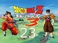 Lets Play Dragonball Z Budokai 3 PS3 HD 100% Part 23 : Der Mädelaufreißer
